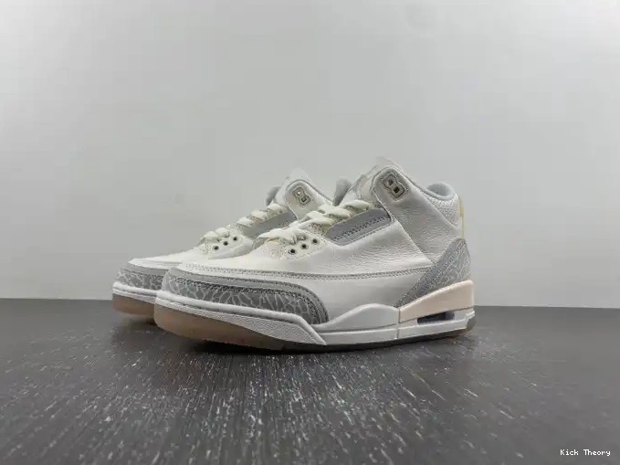 FJ9479-100 Craft Air 3 Ivory Jordan 0604